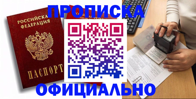 прописка в квартире в Ершове